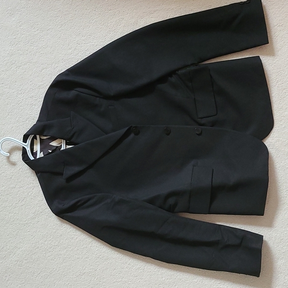 Men's 42R Simon's Le 31 suit jacket - Picture 1 of 4